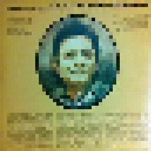 Johnny Cash: His Greatest Hits Volume II (LP) - Bild 2