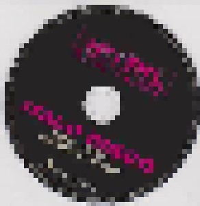 Pop & Wave Presents 3from1 Italo Disco (CD) - Bild 3