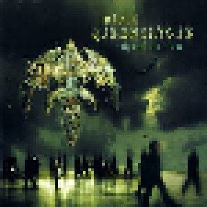 Queensrÿche: The Best Of Queensryche - Sign Of The Times (CD) - Bild 1