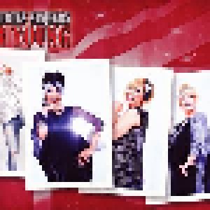 The Les Humphries Singers: Forever Young (CD) - Bild 4