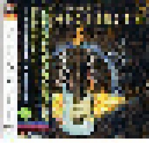 Alex Beyrodt's Voodoo Circle: Voodoo Circle (CD) - Bild 1