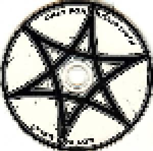 Decayed: Hexagram (Promo-CD) - Bild 3