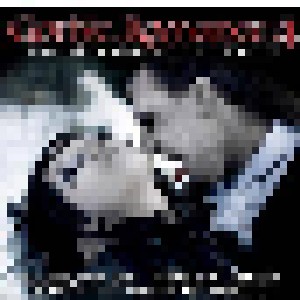 Cover - Traumtänzer: Gothic Romance 4 - The Best Goth Love Songs