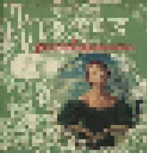 Annie Lennox: A Christmas Cornucopia (LP) - Bild 1
