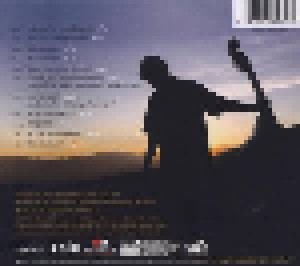 Renaud Garcia-Fons: Solo (CD + DVD) - Bild 2