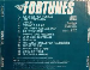 The Fortunes: All The Hits And More (CD) - Bild 3