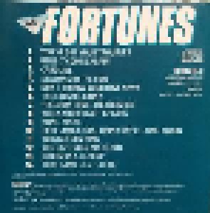 The Fortunes: All The Hits And More (CD) - Bild 6