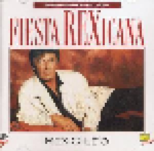 Rex Gildo: Fiesta Rexicana (CD) - Bild 1