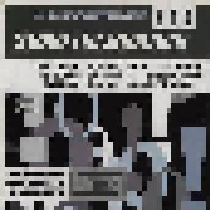 Greensleeves Rhythm Album #24: Zero Tolerance - Cover