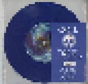 Coil: Themes For Derek Jarman's Blue - Cover