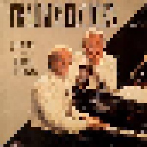 James Last & Richard Clayderman: Traummelodien (LP) - Bild 1