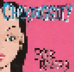 Chixdiggit!: Pink Razors (Promo-CD) - Bild 1