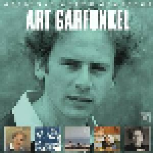 Art Garfunkel: Original Album Classics (5-CD) - Bild 1
