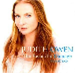 Cover - Judith Owen: Beautiful Damage Collection, The