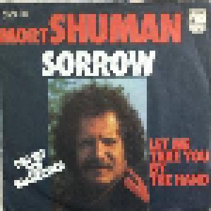 Mort Shuman: Sorrow (7") - Bild 1
