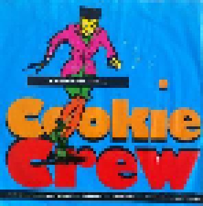 Cookie Crew: Born This Way (7") - Bild 1
