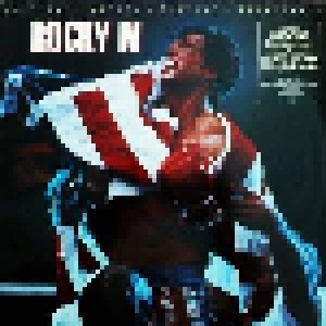 Rocky 4 Soundtrack (LP) - Bild 1