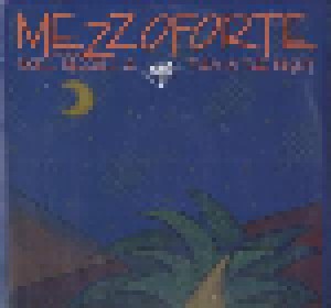 Mezzoforte: This Is The Night (12") - Bild 1