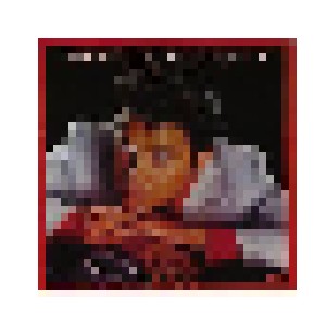 Shakin' Stevens: Play Loud (LP) - Bild 1