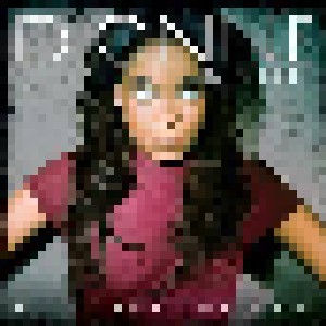 Cover - Dionne Bromfield: Good For The Soul
