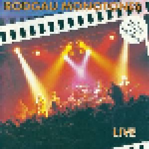 Rodgau Monotones: Live (CD) - Bild 1