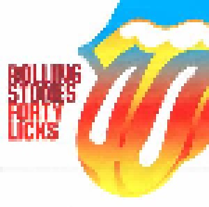 The Rolling Stones: Forty Licks (2-CD) - Bild 3