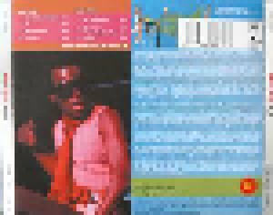 Miles Davis: Big Fun (2-CD) - Bild 2