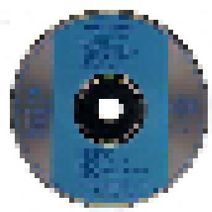Eddy Grant: Born Tuff (CD) - Bild 3