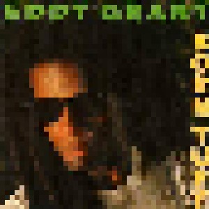 Eddy Grant: Born Tuff (CD) - Bild 1