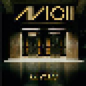 Avicii: Levels (Single-CD) - Bild 1