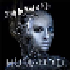 Tokio Hotel: Humanoid (CD) - Bild 1