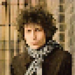 Bob Dylan: Blonde On Blonde (CD) - Bild 1