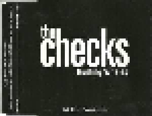 The Checks: Hunting Whales (CD) - Bild 2