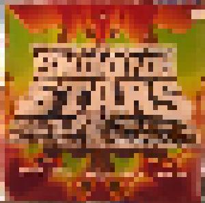 Shining Stars Volume 3 - Cover