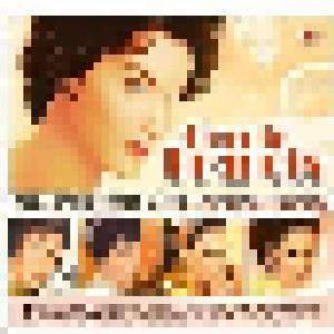 Connie Francis: Schöner Fremder Mann * Die Hit-Collection - Cover