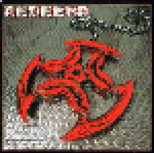 Redeema: Redeema (CD) - Bild 1