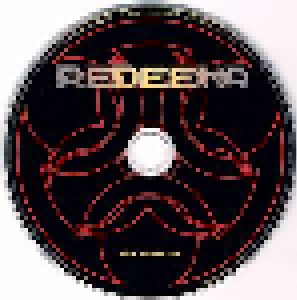 Redeema: Redeema (CD) - Bild 5