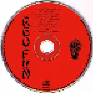 Red Fun: Red Fun (CD) - Bild 3