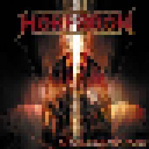 Horfixion: Instigators Of Chaos (CD) - Bild 1