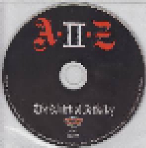 A-II-Z: The Witch Of Berkeley (2-CD) - Bild 5