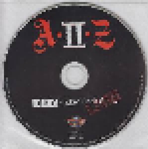 A-II-Z: The Witch Of Berkeley (2-CD) - Bild 7