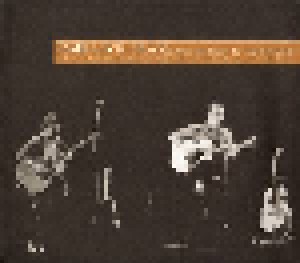 Dave Matthews & Tim Reynolds: Live Trax Vol. 24 - 2.8.97, Spartanburg Memorial Auditorium, Spartanburg, South Carolina (2-CD) - Bild 1