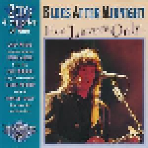 Blues After Midnight - For Lovers Only (2-CD) - Bild 1