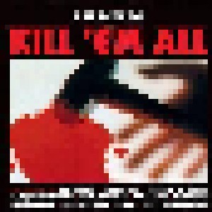 Cover - Eisregen & The Vision Bleak: Tribute To Kill 'em All, A