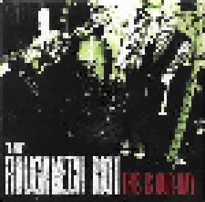 The Roughneck Riot: This Is Our Day (CD) - Bild 1