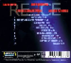 Reece: Universal Language (CD) - Bild 2