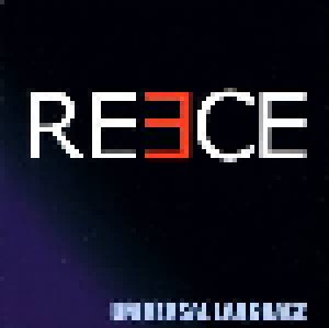 Reece: Universal Language (CD) - Bild 3