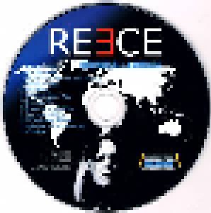 Reece: Universal Language (CD) - Bild 5