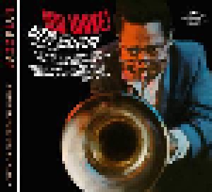 Dizzy Gillespie: New Wave! / Dizzy On The French Rivera (CD) - Bild 1