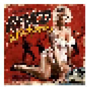 Revolting Cocks: Sex-O Olympic-O (CD) - Bild 1